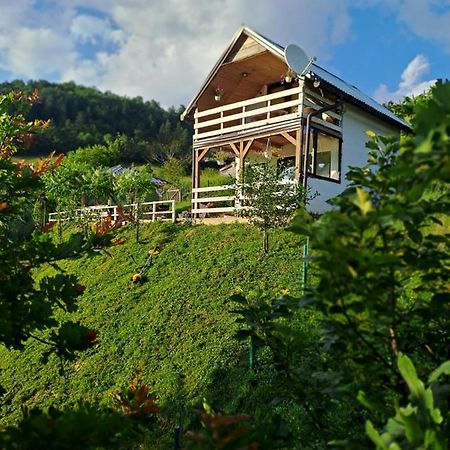 Natural House Visoko Kültér fotó