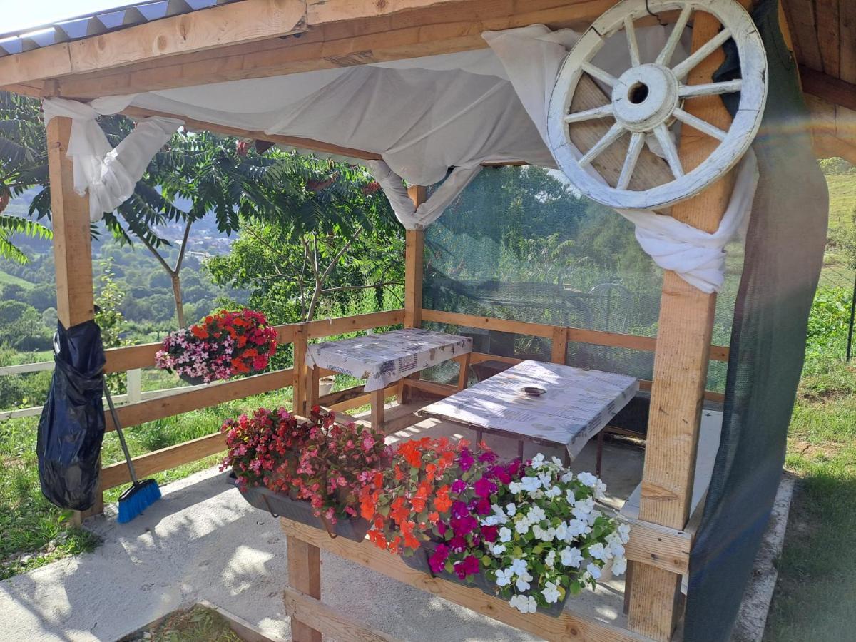 Natural House Visoko Kültér fotó